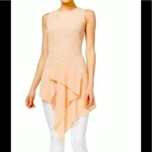 Rachel Rachel Roy sleeveless tunic